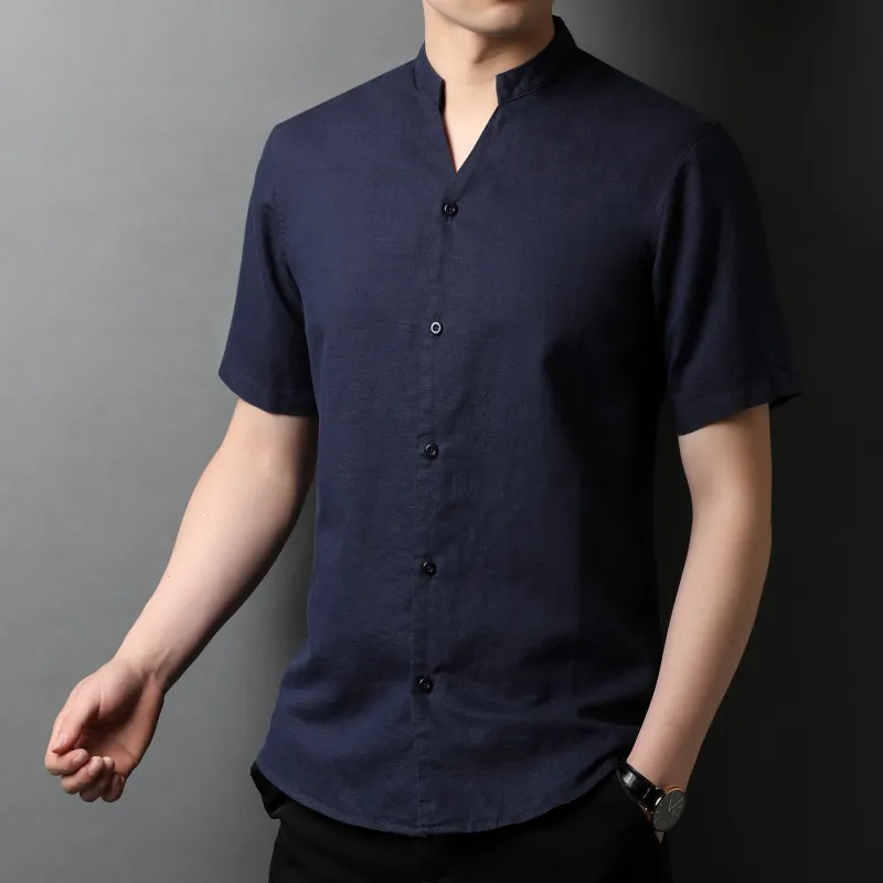 PIERRE CARDIN Shirts Men-5