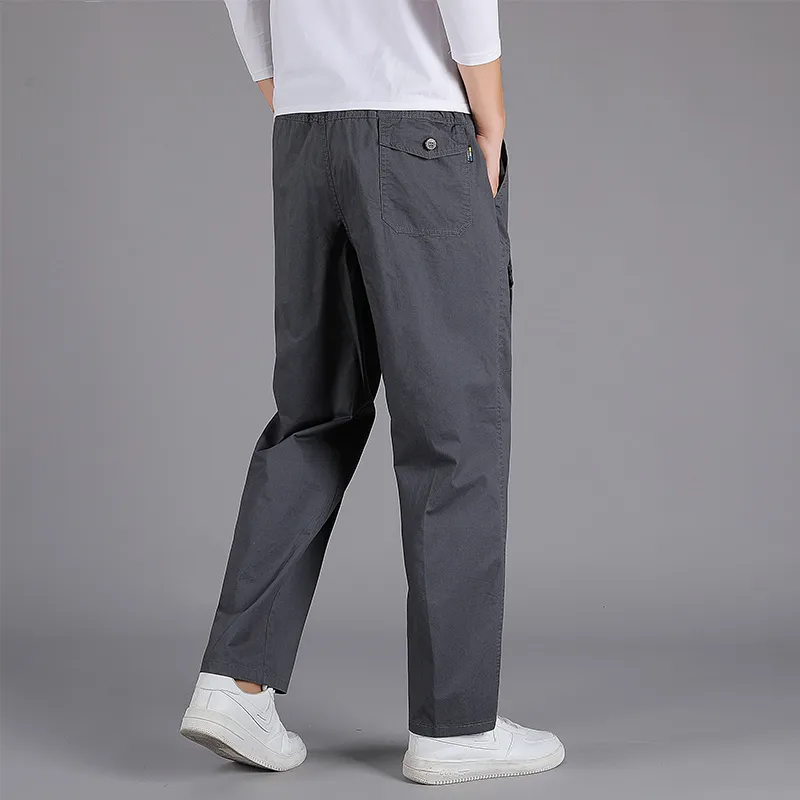 PIERRE CARDIN Casual Pants Men's-17