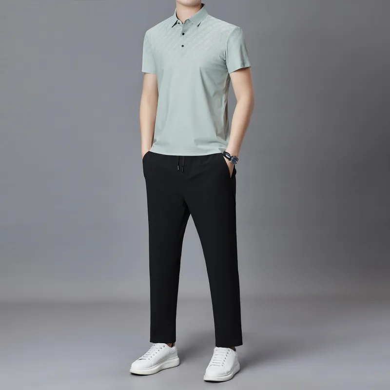 PIERRE CARDIN Casual Sportswear Men's-5