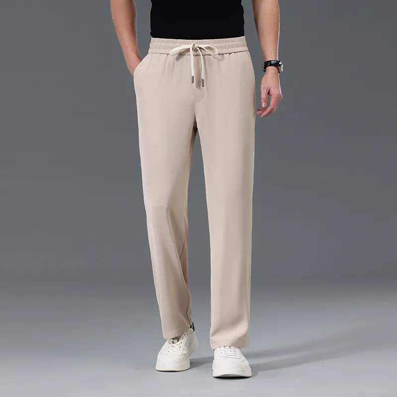 PIERRE CARDIN Casual Pants Men's-3