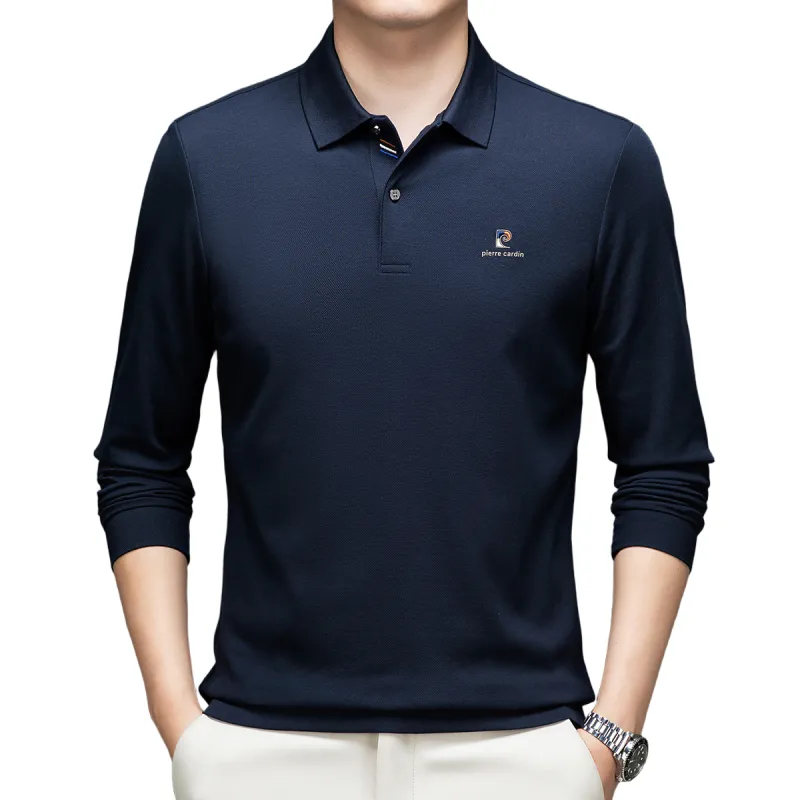 PIERRE CARDIN Polo Shirts Men-2