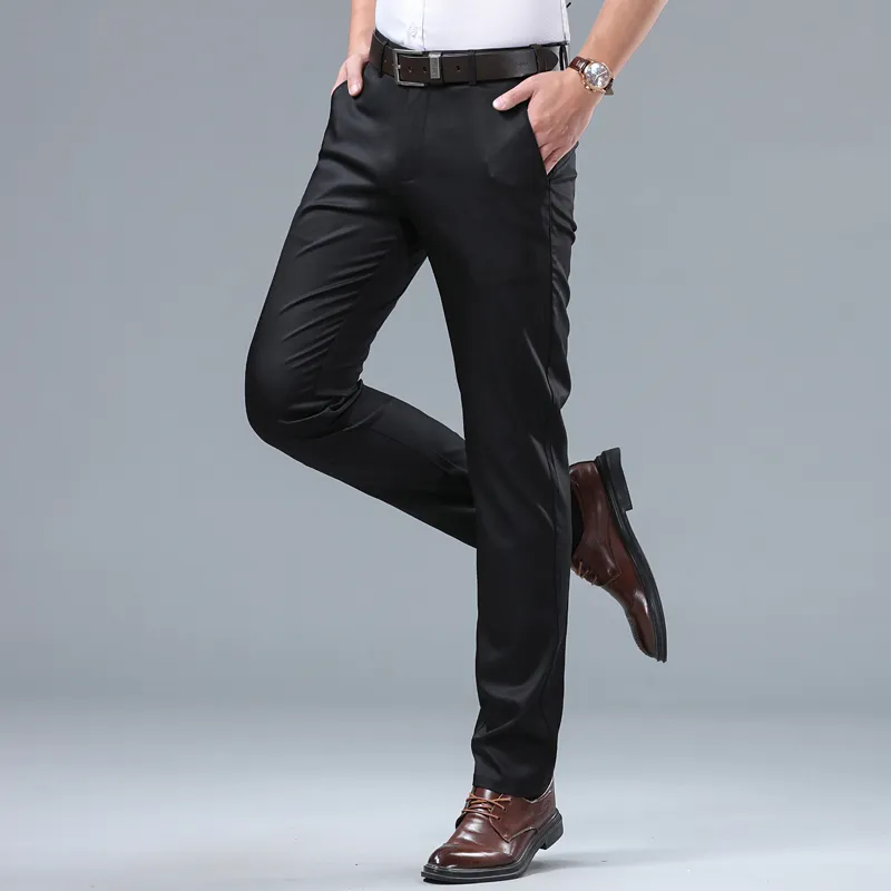 PIERRE CARDIN Casual Pants Men's-9