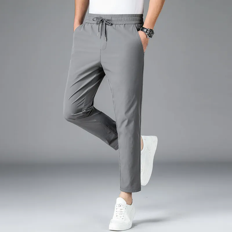 PIERRE CARDIN Casual Pants Men's-7