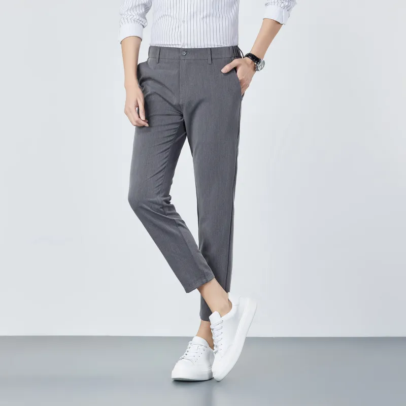 PIERRE CARDIN Casual Pants Men's-1