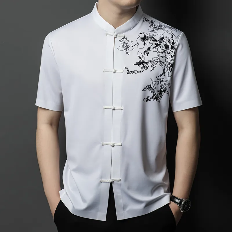 PIERRE CARDIN Shirts Men-1