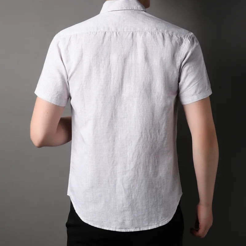 PIERRE CARDIN Shirts Men-17