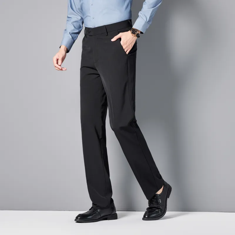 PIERRE CARDIN Suit Trouser Men's-10
