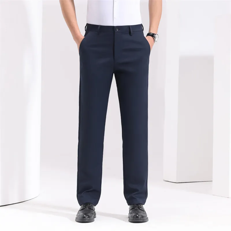 PIERRE CARDIN Casual Pants Men's-6