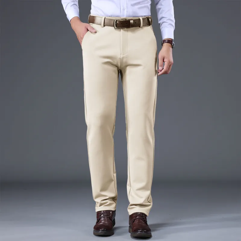 PIERRE CARDIN Casual Pants Men's-10