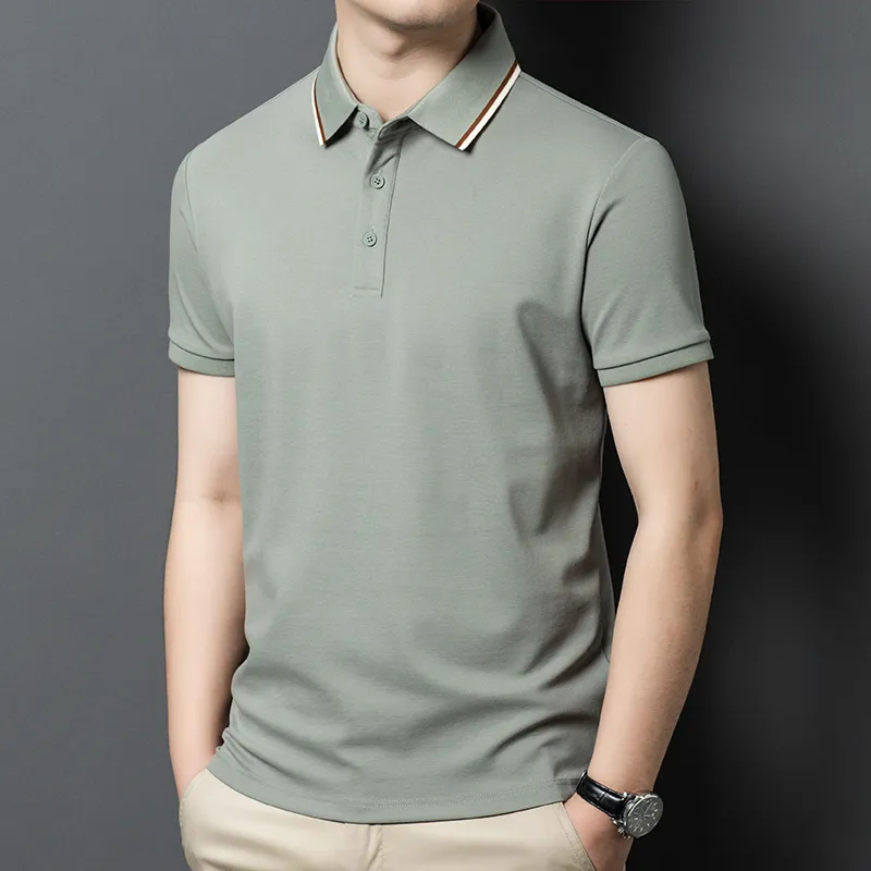 PIERRE CARDIN Polo Shirts Men-11