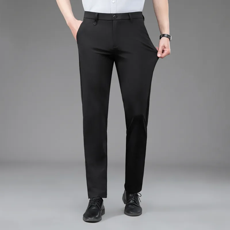 PIERRE CARDIN Casual Pants Men's-2