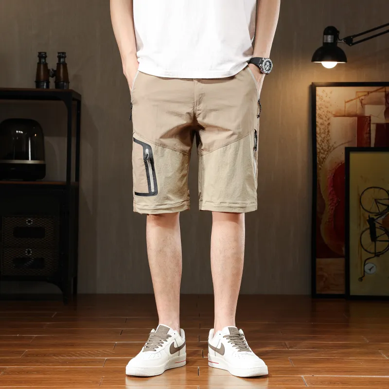 PIERRE CARDIN Casual Pants Men's-8