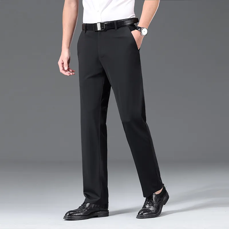 PIERRE CARDIN Casual Pants Men's-7