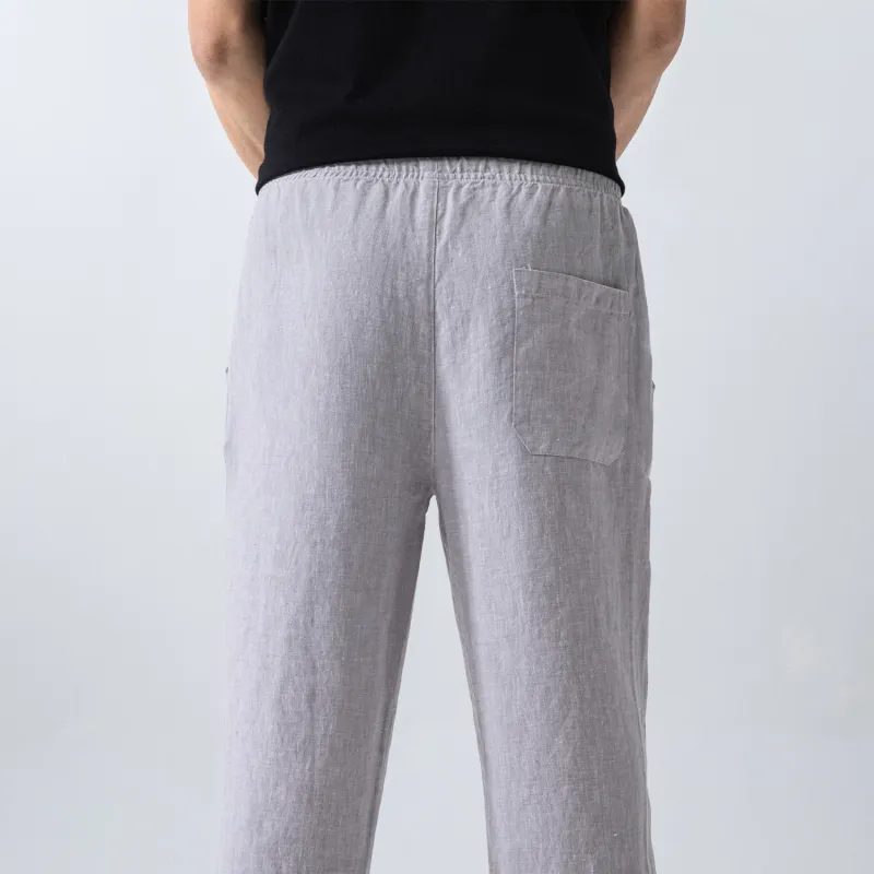 PIERRE CARDIN Casual Pants Men's-4