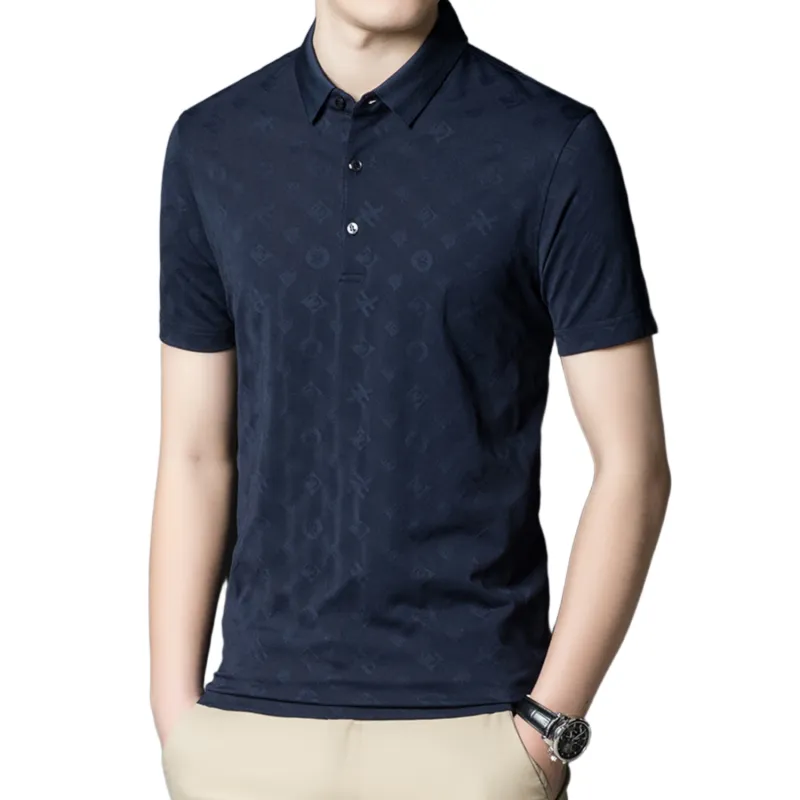 PIERRE CARDIN Polo Shirts Men-7