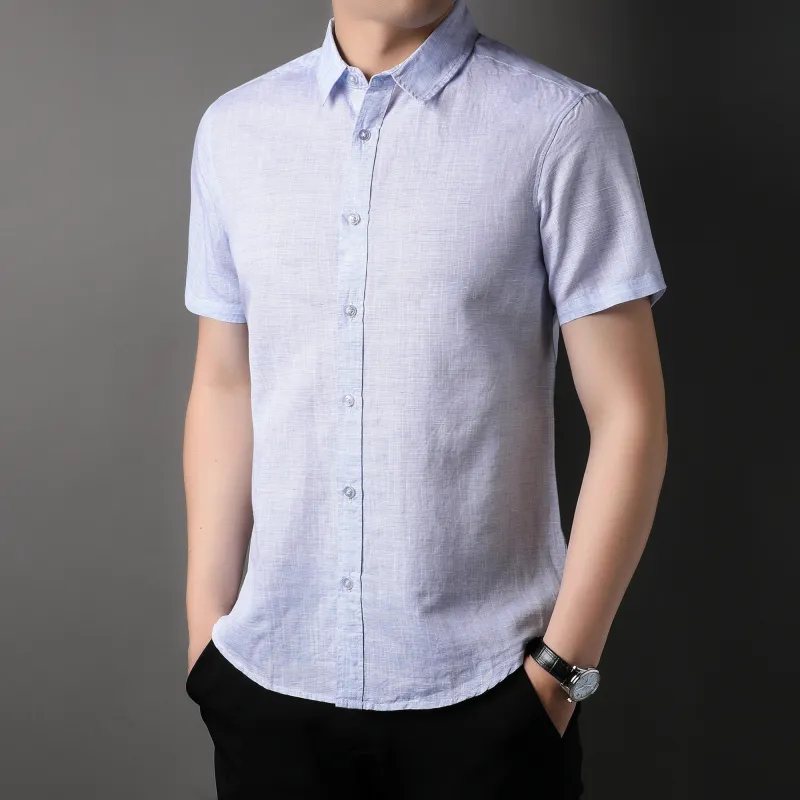 PIERRE CARDIN Shirts Men-4