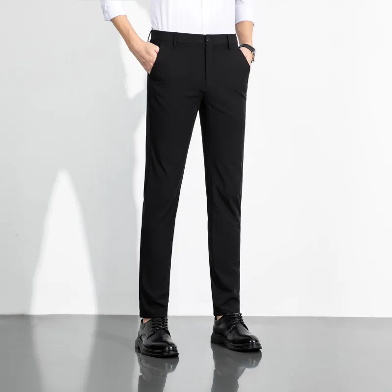 PIERRE CARDIN Casual Pants Men's-3