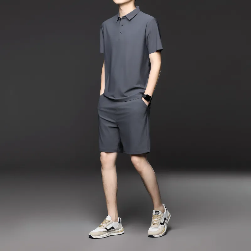 PIERRE CARDIN Casual Sportswear Men's-7