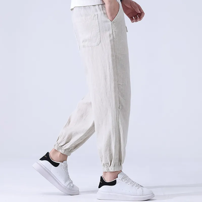 PIERRE CARDIN Casual Pants Men's-13