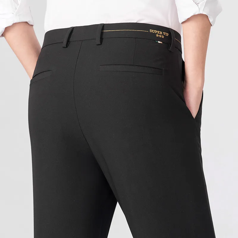 PIERRE CARDIN Casual Pants Men's-2