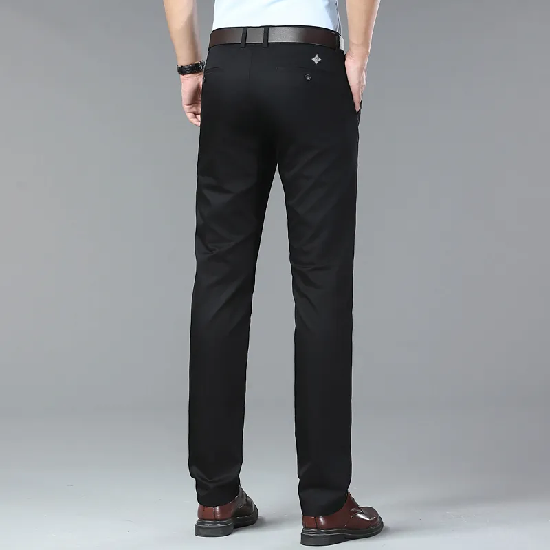 PIERRE CARDIN Casual Pants Men's-7