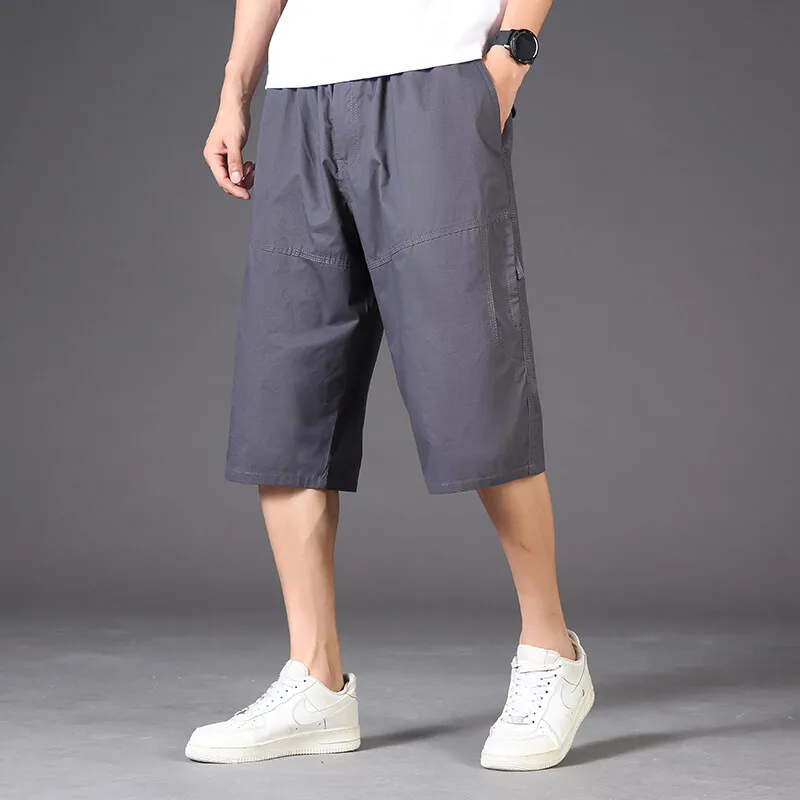 PIERRE CARDIN Cargo Shorts Men's-8