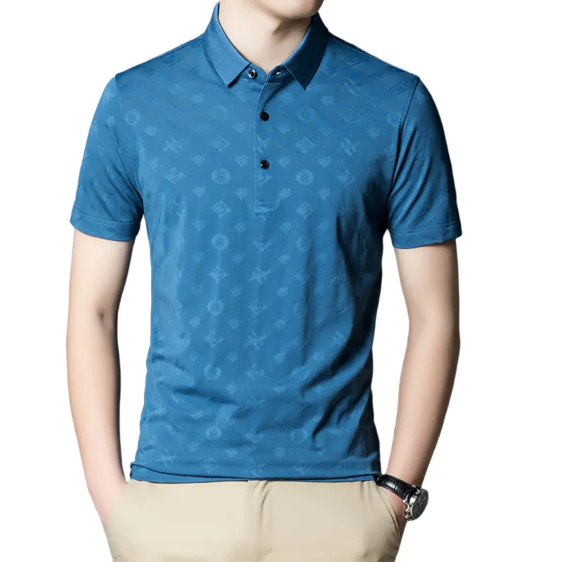 PIERRE CARDIN Polo Shirts Men-2
