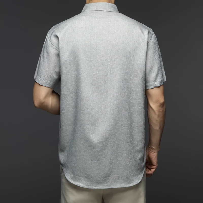 PIERRE CARDIN Shirts Men-8