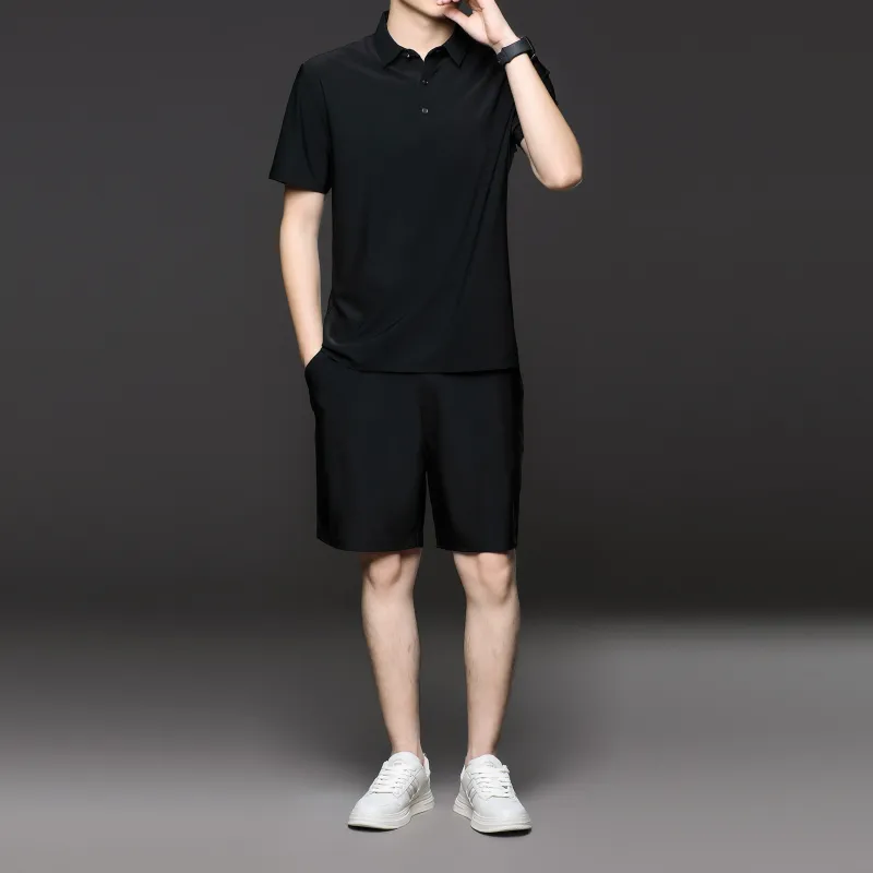 PIERRE CARDIN Casual Sportswear Men's-11