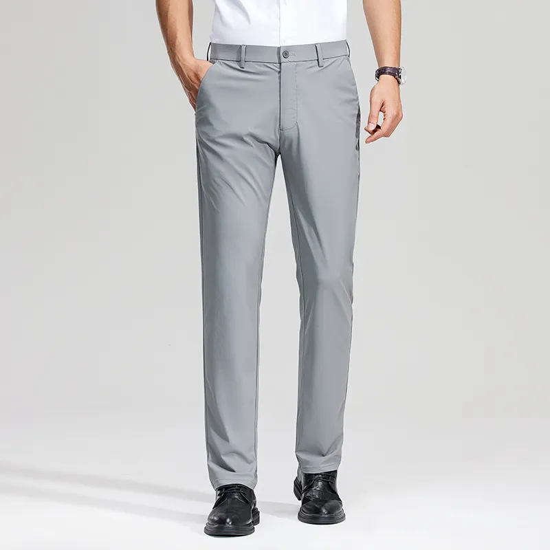 PIERRE CARDIN Casual Pants Men's-7