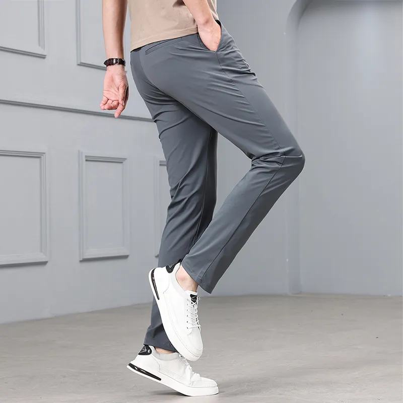 PIERRE CARDIN Casual Pants Men's-19