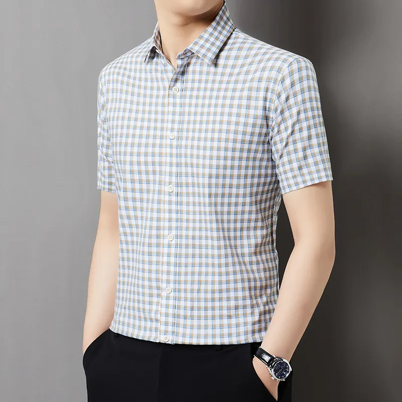 PIERRE CARDIN Shirts Men-2