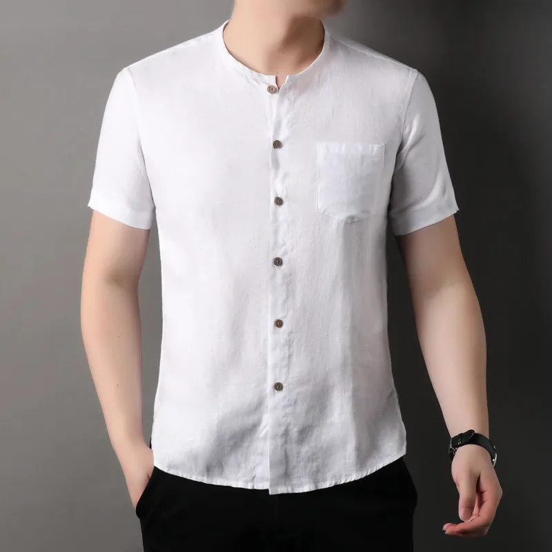 PIERRE CARDIN Shirts Men-9