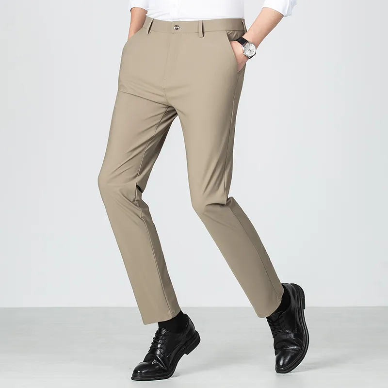 PIERRE CARDIN Casual Pants Men's-5