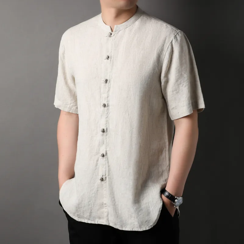 PIERRE CARDIN Shirts Men-4
