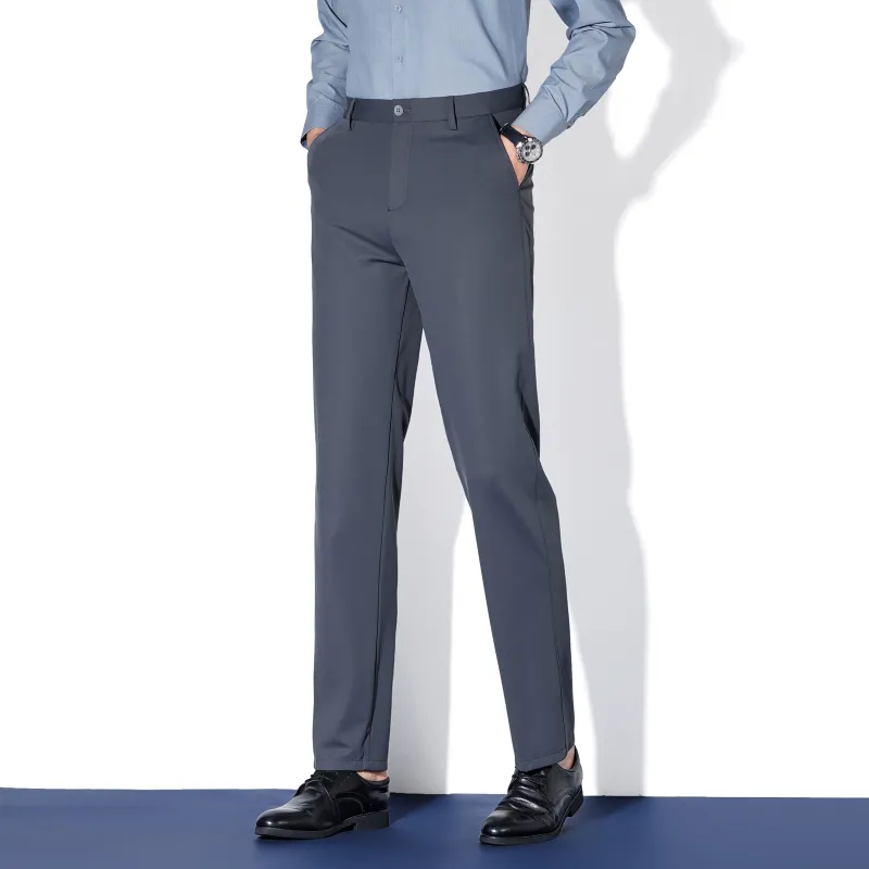 PIERRE CARDIN Casual Pants Men's-2