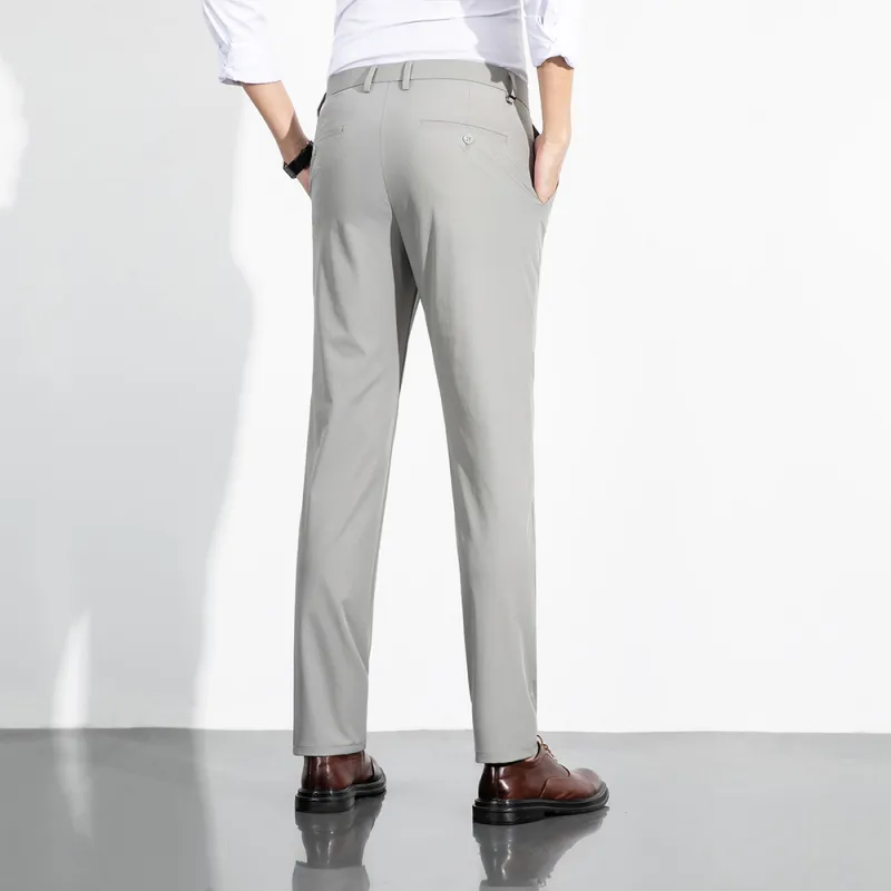 PIERRE CARDIN Casual Pants Men's-5