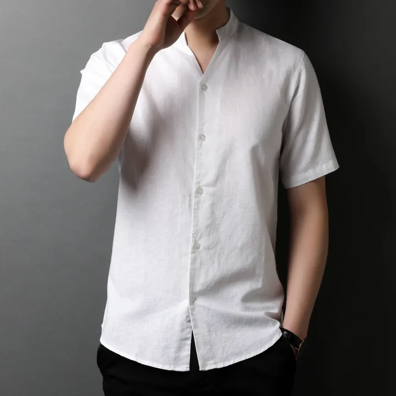 PIERRE CARDIN Shirts Men-13