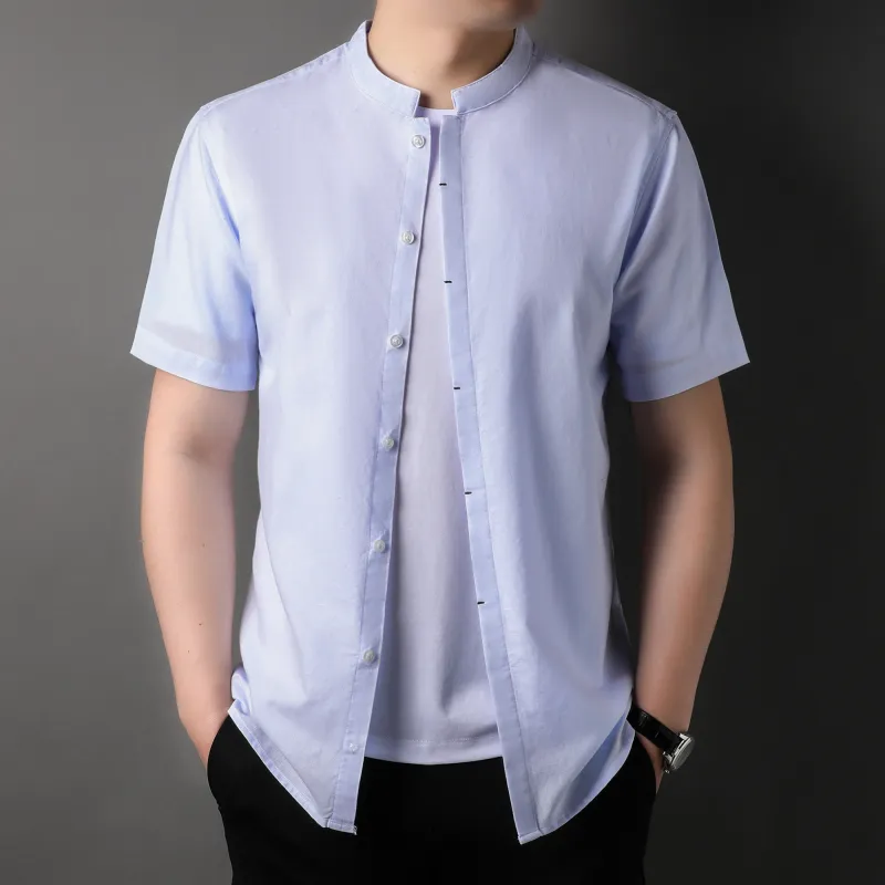 PIERRE CARDIN Shirts Men-11