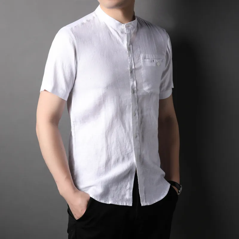 PIERRE CARDIN Shirts Men-13