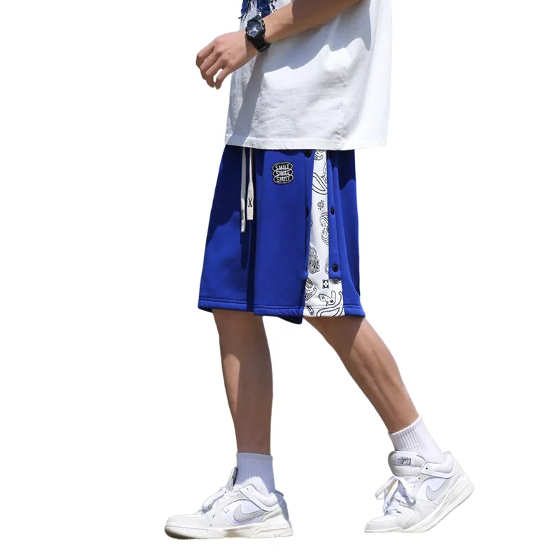 PIERRE CARDIN Casual Shorts Men's-7