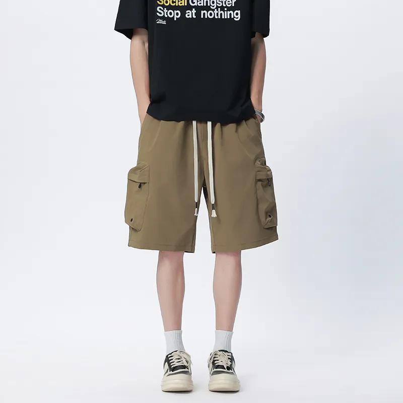 PIERRE CARDIN Cargo Shorts Men's-2