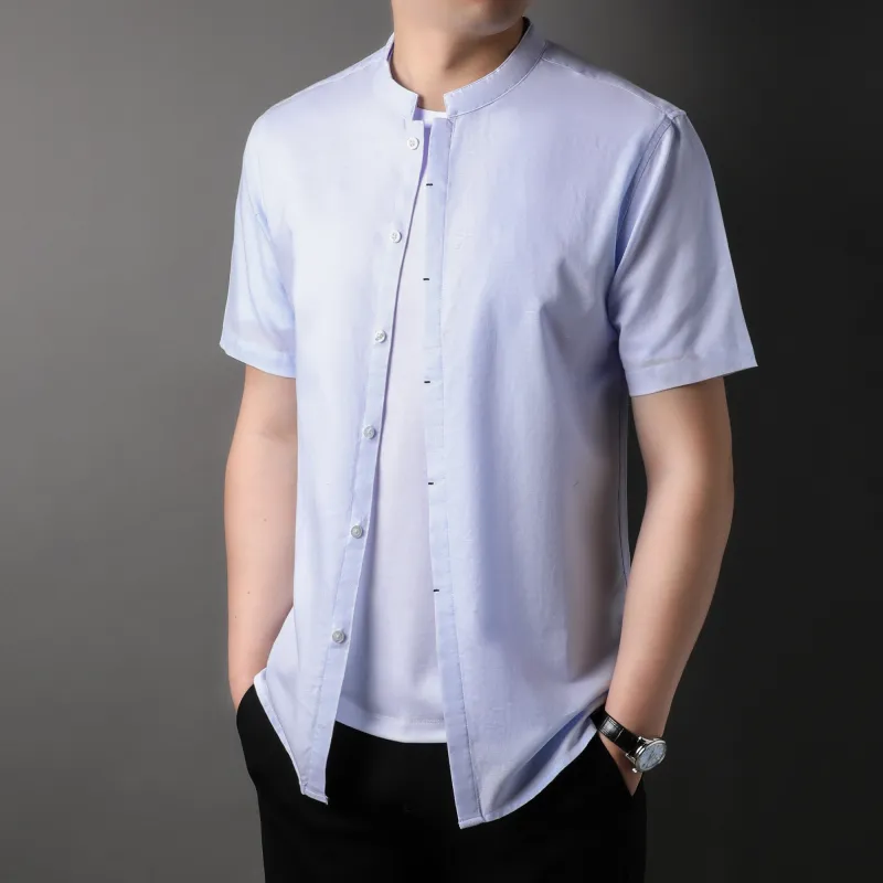 PIERRE CARDIN Shirts Men-12