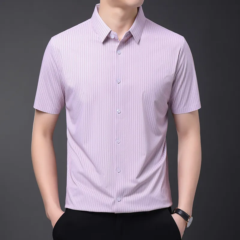 PIERRE CARDIN Shirts Men-7