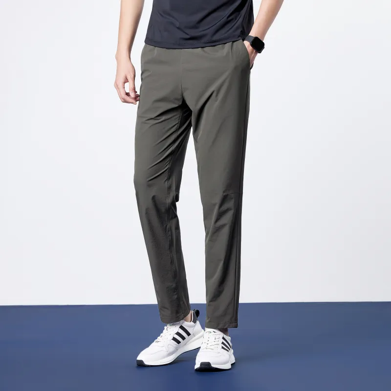 PIERRE CARDIN Casual Pants Men's-15
