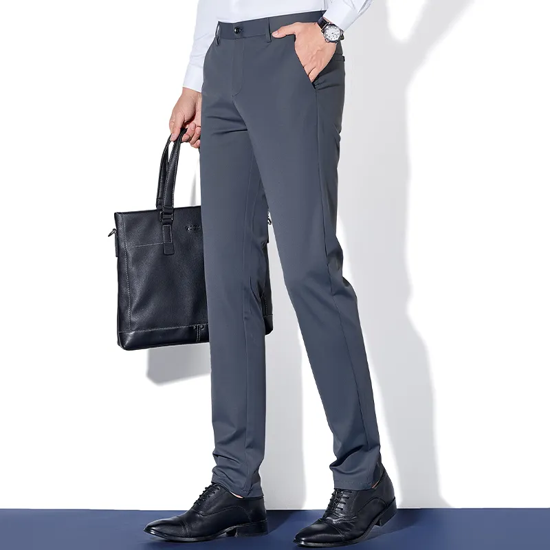 PIERRE CARDIN Casual Pants Men's-4