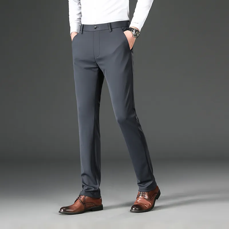 PIERRE CARDIN Casual Pants Men's-14