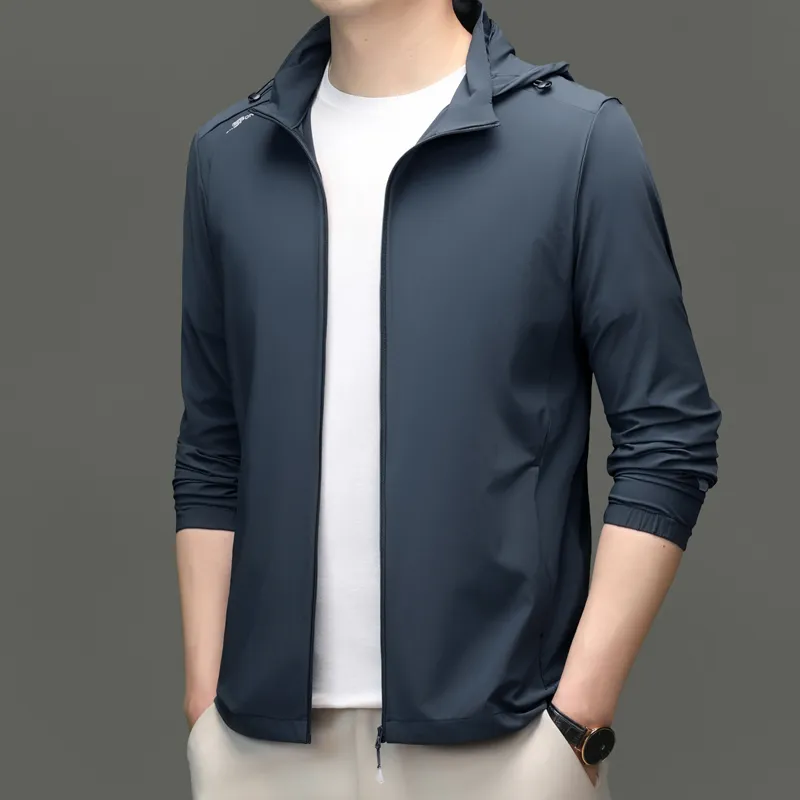 PIERRE CARDIN Sun Protection Clothing Men's-4