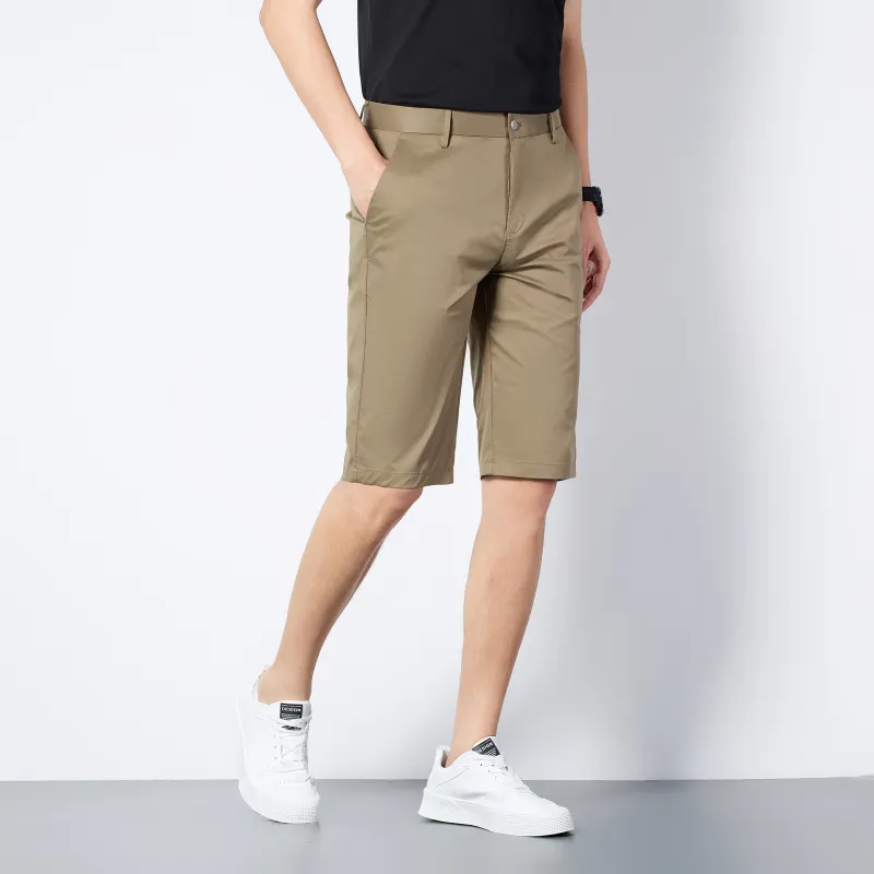 PIERRE CARDIN Casual Shorts Men's-6