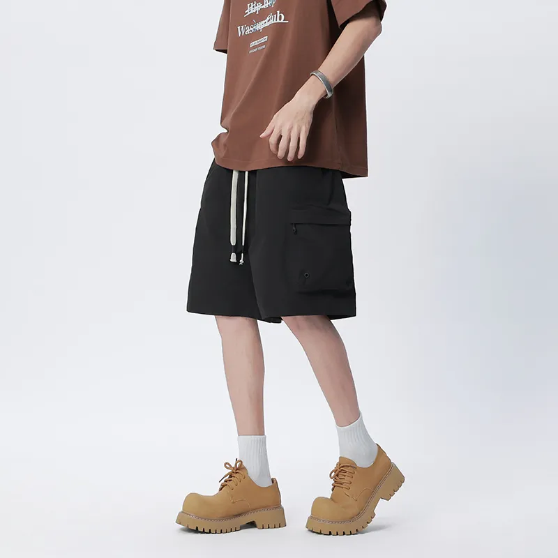 PIERRE CARDIN Cargo Shorts Men's-7